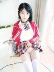การวางแผนฉุกเฉิน-Xiao Feng-JK Uniform-R18