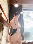 Zuo Gongzi 666-micro-circle series ng mga larawan-Bahagi 1