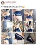 Zuo Gongzi 666-micro-circle series ng mga larawan-Bahagi 1
