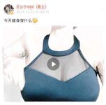 Zuo Gongzi 666-micro-circle series ng mga larawan-Bahagi 1