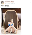Zuo Gongzi 666-micro-circle series ng mga larawan-Bahagi 1