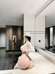 Zuo Gongzi 666-micro-circle series of pictures-Part 2