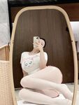 Zuo Gongzi 666-micro-circle series of pictures-Part 2