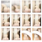 Zuo Gongzi 666-micro-circle series of pictures-Part 2