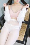 Senluo Foundation-Xiaoqi-NO.02 Sutera Putih JK-R18
