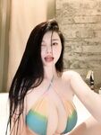 Loạt hình ảnh vòng tròn vi mô Zuo Gongzi 666-Phần 5