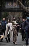 左公子666-微密圈系列圖片-第七部分