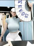 左公子666-微密圈系列圖片-第七部分