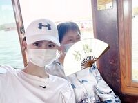 左公子666-微密圈系列圖片-第七部分