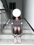 Ang pinakahuling pagbili noong Disyembre, ang top-notch body-burning bitch [Orange Orange] privately filmed, ang transparent anal plug na nakalabas sa labas ng asong babae habang naglalakad at umiihi ng mga props Ziwei climax convulsions, close-up visual 