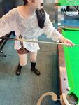 The follow-up of the incest between sister and brother of Haijiao God [the biological sister who can squirt] is here again! 165CM tall and beautiful sister-type sister forcibly penetrated my sister while she was playing games. My mother suddenly came back