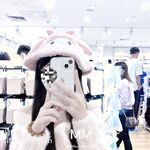 A soft and cute little cute [MM sweet] fair-skinned loli little bitch fucks several hot girlfriends of the same style, her pink pussy makes people drool