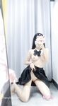 A soft and cute little cute [MM sweet] fair-skinned loli little bitch fucks several hot girlfriends of the same style, her pink pussy makes people drool