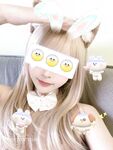 A soft and cute little cute [MM sweet] fair-skinned loli little bitch fucks several hot girlfriends of the same style, her pink pussy makes people drool