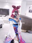 Youth Invincible Twitter's top sweet and salty white tiger steamed buns, the first-line goddess [Good boy A], privately filmed, masturbating and having sex with various props, this young B is so tempting and wants to fuck her