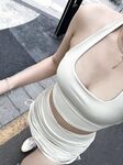 顶级萝莉【姜兔兔】极品馒头鲍各种体位啪啪口交巨乳长腿，骨感又丰满的身材，被各路金主干炮还拍视频，很会撒娇又很骚逼
