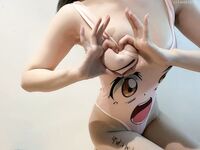 顶级萝莉【姜兔兔】极品馒头鲍各种体位啪啪口交巨乳长腿，骨感又丰满的身材，被各路金主干炮还拍视频，很会撒娇又很骚逼