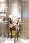 顶级萝莉【姜兔兔】极品馒头鲍各种体位啪啪口交巨乳长腿，骨感又丰满的身材，被各路金主干炮还拍视频，很会撒娇又很骚逼