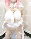 顶级萝莉【姜兔兔】极品馒头鲍各种体位啪啪口交巨乳长腿，骨感又丰满的身材，被各路金主干炮还拍视频，很会撒娇又很骚逼