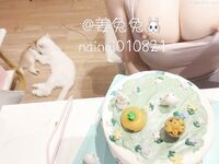 顶级萝莉【姜兔兔】极品馒头鲍各种体位啪啪口交巨乳长腿，骨感又丰满的身材，被各路金主干炮还拍视频，很会撒娇又很骚逼