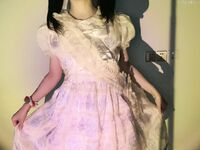 顶级萝莉【姜兔兔】极品馒头鲍各种体位啪啪口交巨乳长腿，骨感又丰满的身材，被各路金主干炮还拍视频，很会撒娇又很骚逼