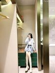 顶级萝莉【姜兔兔】极品馒头鲍各种体位啪啪口交巨乳长腿，骨感又丰满的身材，被各路金主干炮还拍视频，很会撒娇又很骚逼