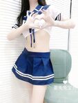 顶级萝莉【姜兔兔】极品馒头鲍各种体位啪啪口交巨乳长腿，骨感又丰满的身材，被各路金主干炮还拍视频，很会撒娇又很骚逼