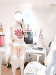 顶级萝莉【姜兔兔】极品馒头鲍各种体位啪啪口交巨乳长腿，骨感又丰满的身材，被各路金主干炮还拍视频，很会撒娇又很骚逼