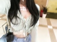 顶级萝莉【姜兔兔】极品馒头鲍各种体位啪啪口交巨乳长腿，骨感又丰满的身材，被各路金主干炮还拍视频，很会撒娇又很骚逼