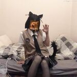 顶级萝莉【姜兔兔】极品馒头鲍各种体位啪啪口交巨乳长腿，骨感又丰满的身材，被各路金主干炮还拍视频，很会撒娇又很骚逼