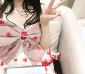 顶级萝莉【姜兔兔】极品馒头鲍各种体位啪啪口交巨乳长腿，骨感又丰满的身材，被各路金主干炮还拍视频，很会撒娇又很骚逼