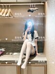 顶级萝莉【姜兔兔】极品馒头鲍各种体位啪啪口交巨乳长腿，骨感又丰满的身材，被各路金主干炮还拍视频，很会撒娇又很骚逼