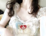 顶级萝莉【姜兔兔】极品馒头鲍各种体位啪啪口交巨乳长腿，骨感又丰满的身材，被各路金主干炮还拍视频，很会撒娇又很骚逼
