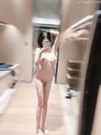 顶级萝莉【姜兔兔】极品馒头鲍各种体位啪啪口交巨乳长腿，骨感又丰满的身材，被各路金主干炮还拍视频，很会撒娇又很骚逼