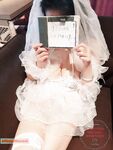 微博极品F罩杯巨乳韵味人妻【又一个西西】299门槛私拍视图，白皙性感大长腿啪啪销魂淫叫