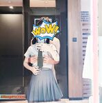 微博极品F罩杯巨乳韵味人妻【又一个西西】299门槛私拍视图，白皙性感大长腿啪啪销魂淫叫