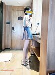 微博极品F罩杯巨乳韵味人妻【又一个西西】299门槛私拍视图，白皙性感大长腿啪啪销魂淫叫