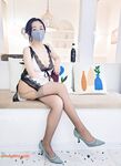 微博极品F罩杯巨乳韵味人妻【又一个西西】299门槛私拍视图，白皙性感大长腿啪啪销魂淫叫