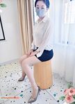 微博极品F罩杯巨乳韵味人妻【又一个西西】299门槛私拍视图，白皙性感大长腿啪啪销魂淫叫