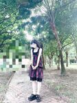 เจ้านายของการร่วมประเวณีระหว่างพี่น้องในชุมชน Haijiao [ผู้ปรารถนาน้องสาวของตัวเอง] มักจะสอดแนมน้องสาวของเขาในห้องอาบน้ำและหมกมุ่นอยู่กับมัน น้องสาว (เสือขาวไร้ขนที่เก่งที่สุด) ก็เมากับเพื่อนที่ดีที่สุดของเธอหลังจากนั้น ปาร์ตี้เมาแล้วให้เธอหลับในขณะที่เธอเ
