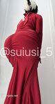 Nuclear bomb big breasts [husband is not at home] December latest paid (2) Christmas benefits