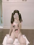 Inosenteng maliit na cutie [Eat Yaoyao] Maputi at malambot na lolita ang katawan, mabilog at cute na pink na puki, sobrang slutty sa murang edad, cute at contrasting
