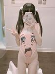 Inosenteng maliit na cutie [Eat Yaoyao] Maputi at malambot na lolita ang katawan, mabilog at cute na pink na puki, sobrang slutty sa murang edad, cute at contrasting