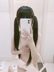 Inosenteng maliit na cutie [Eat Yaoyao] Maputi at malambot na lolita ang katawan, mabilog at cute na pink na puki, sobrang slutty sa murang edad, cute at contrasting