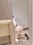 Inosenteng maliit na cutie [Eat Yaoyao] Maputi at malambot na lolita ang katawan, mabilog at cute na pink na puki, sobrang slutty sa murang edad, cute at contrasting