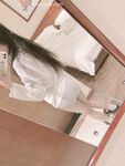 Inosenteng maliit na cutie [Eat Yaoyao] Maputi at malambot na lolita ang katawan, mabilog at cute na pink na puki, sobrang slutty sa murang edad, cute at contrasting