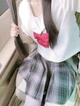 Inosenteng maliit na cutie [Eat Yaoyao] Maputi at malambot na lolita ang katawan, mabilog at cute na pink na puki, sobrang slutty sa murang edad, cute at contrasting