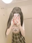 Inosenteng maliit na cutie [Eat Yaoyao] Maputi at malambot na lolita ang katawan, mabilog at cute na pink na puki, sobrang slutty sa murang edad, cute at contrasting