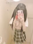 Inosenteng maliit na cutie [Eat Yaoyao] Maputi at malambot na lolita ang katawan, mabilog at cute na pink na puki, sobrang slutty sa murang edad, cute at contrasting