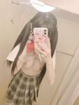 Inosenteng maliit na cutie [Eat Yaoyao] Maputi at malambot na lolita ang katawan, mabilog at cute na pink na puki, sobrang slutty sa murang edad, cute at contrasting